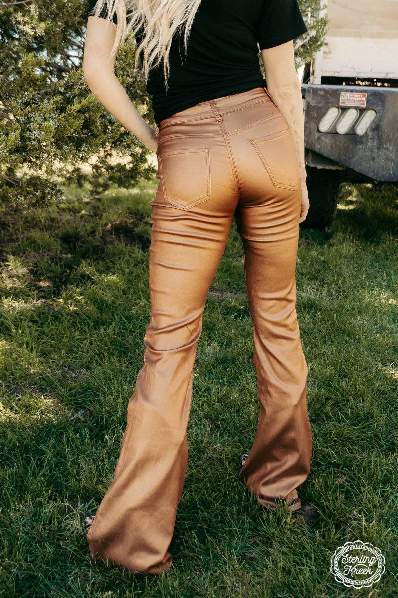 Copperhead Kreek Bells Regular