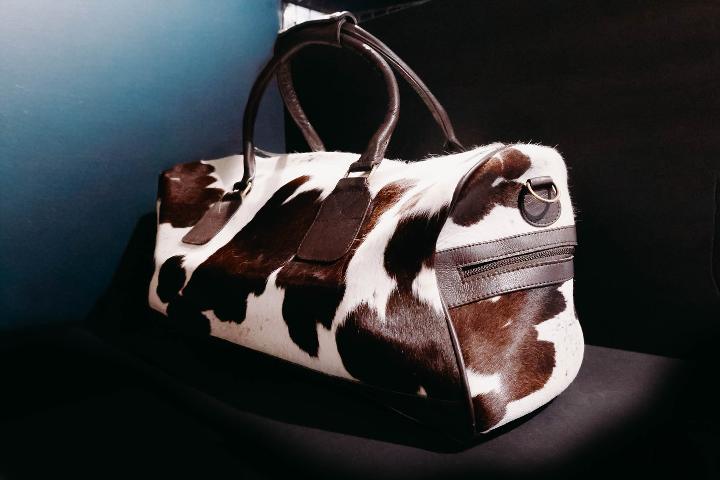 Hair on Hide Weekender