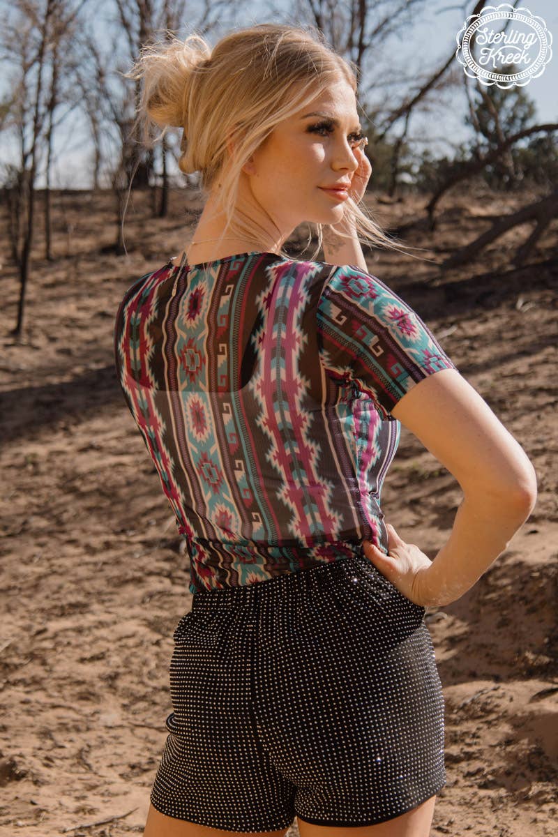 TAKE IT EASY BODYSUIT