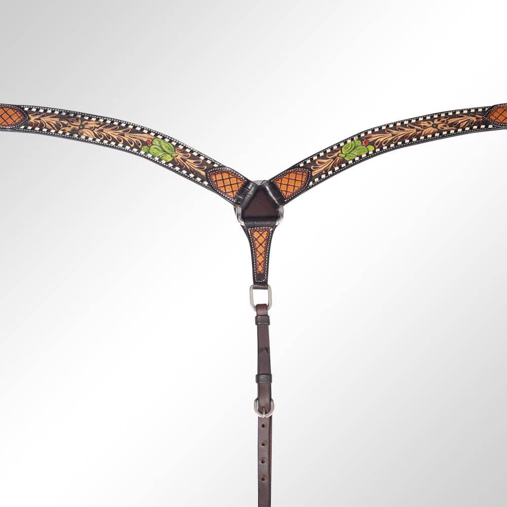 Cactus Breast Collar