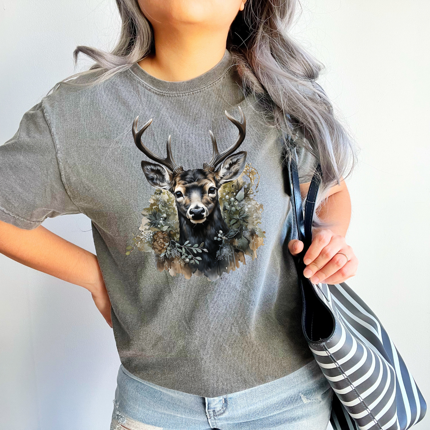 Y'all-ternative Deer