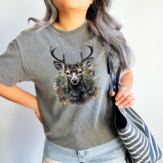 Y'all-ternative Deer