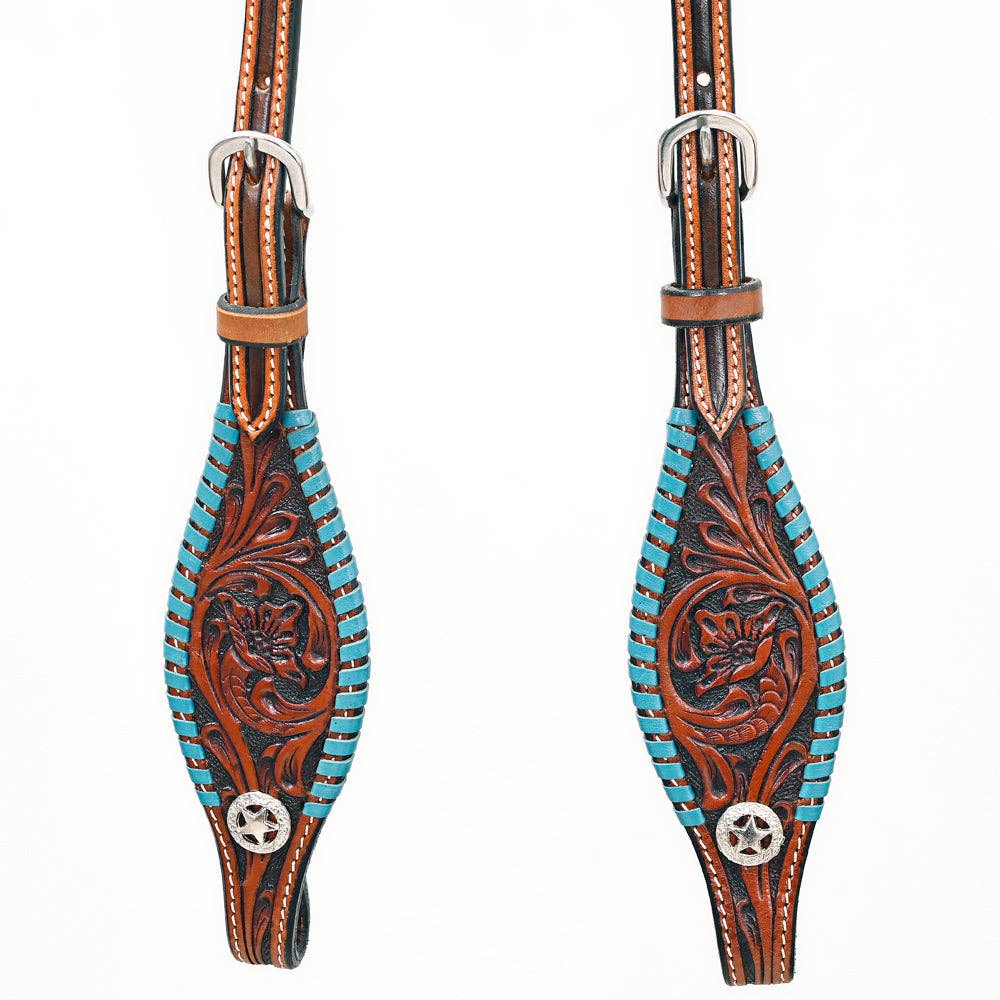 One Ear Headstall