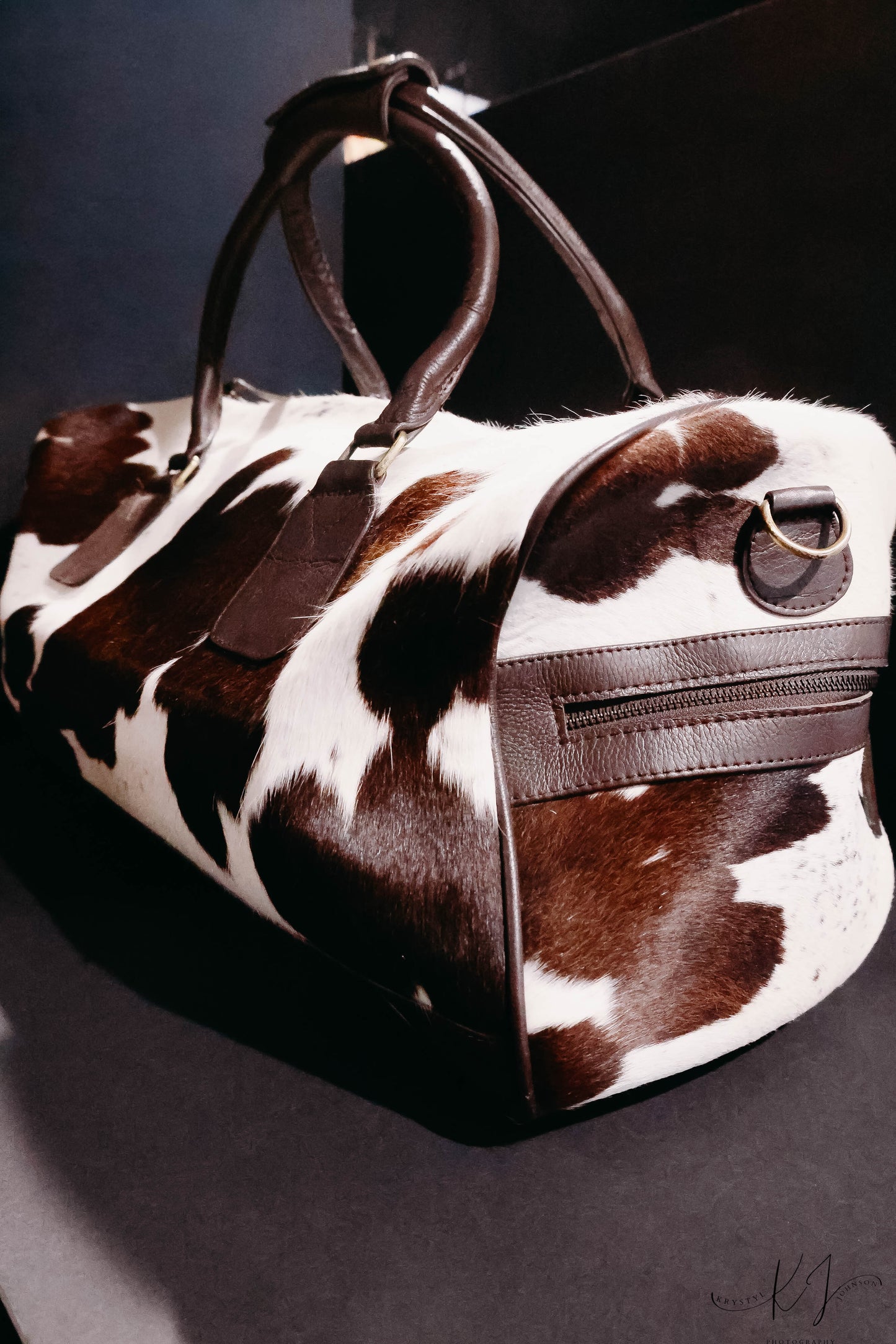 Hair on Hide Weekender