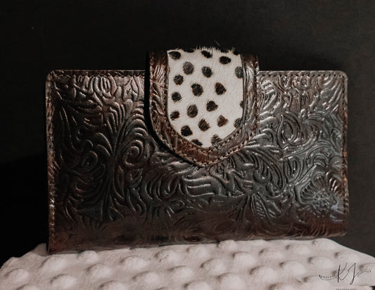 Lady's Wallet